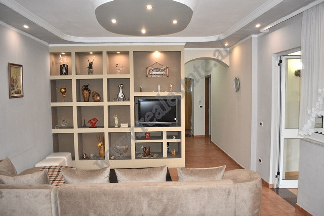 Three bedroom apartment for rent near Elbasani street in Tirana, Albania